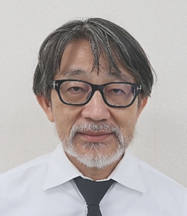 城間 清剛