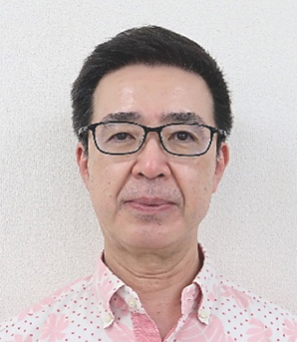宮国 孝男