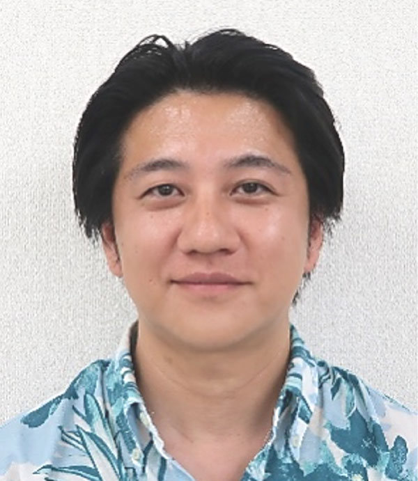 小暮 泰大
